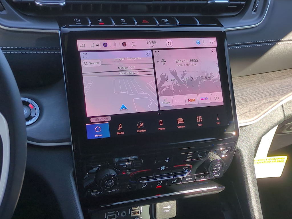 Thumbnail: 2025 Jeep Grand Cherokee - 14