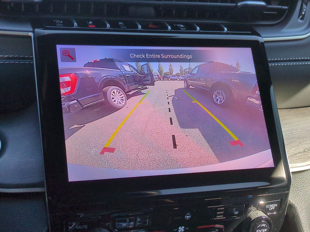 Thumbnail: 2025 Jeep Grand Cherokee - 32