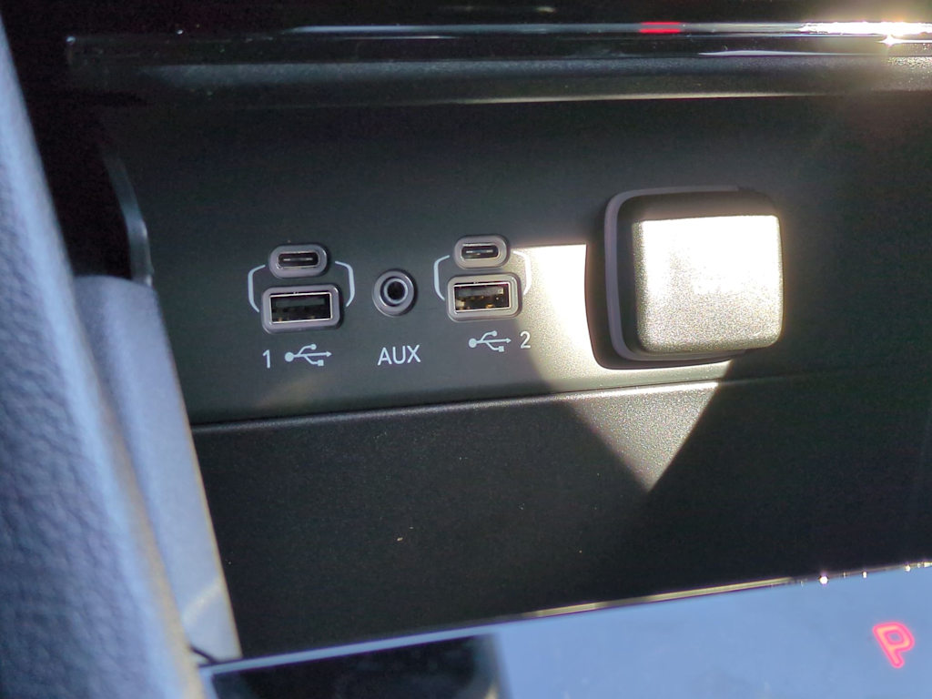 Thumbnail: 2025 Jeep Grand Cherokee - 34