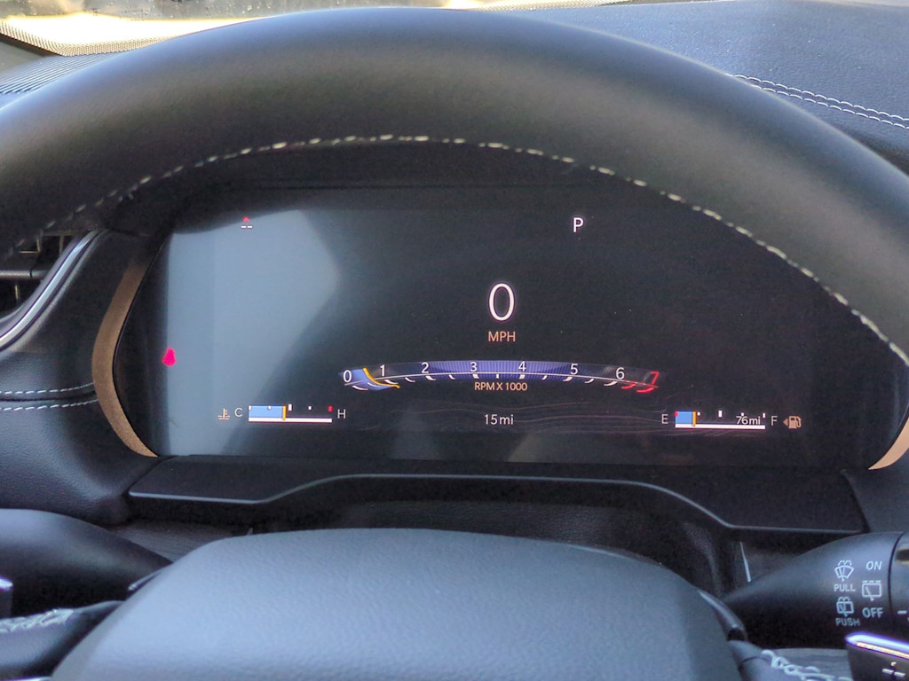 Thumbnail: 2025 Jeep Grand Cherokee - 15