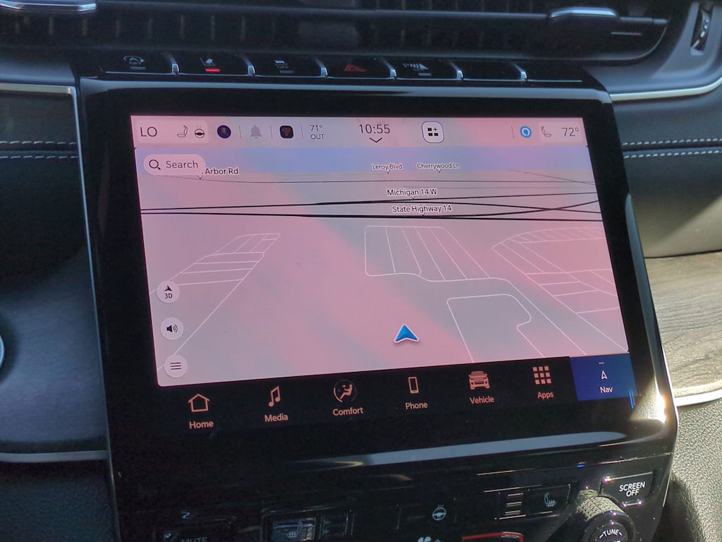 Thumbnail: 2025 Jeep Grand Cherokee - 31