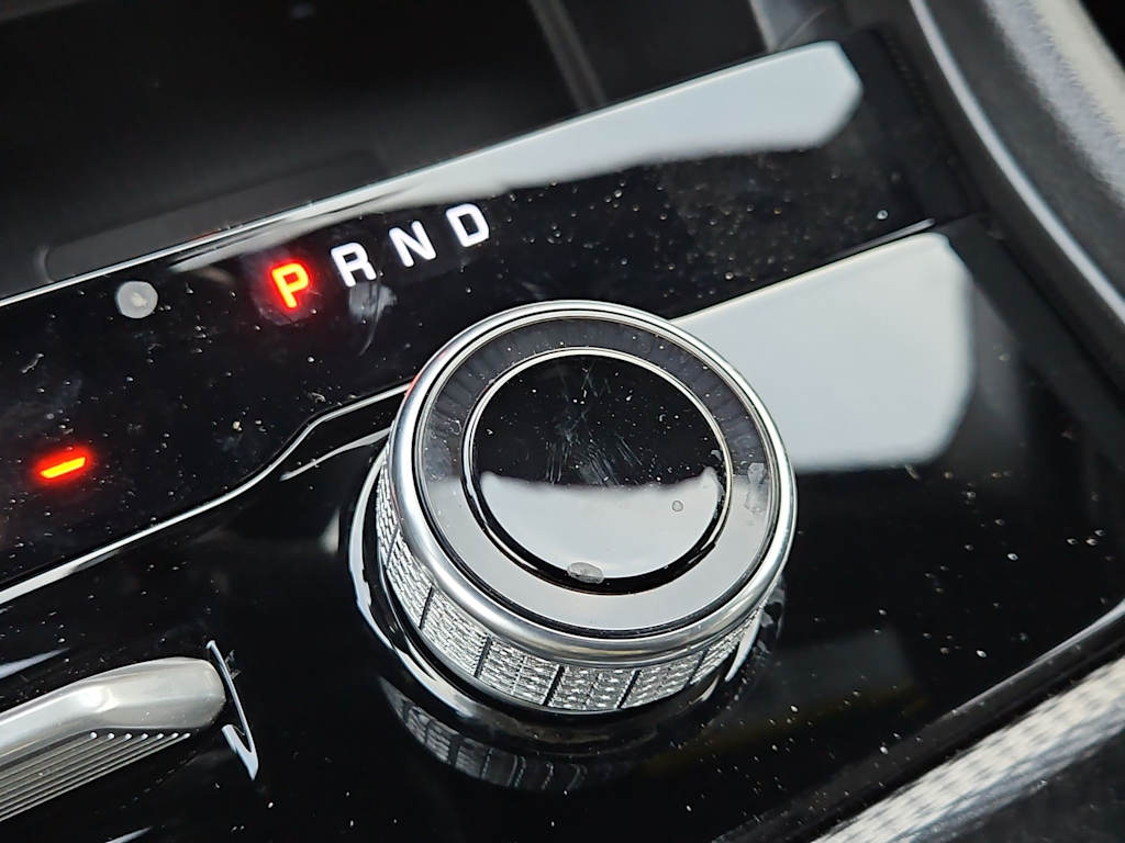 Thumbnail: 2025 Jeep Grand Cherokee - 39