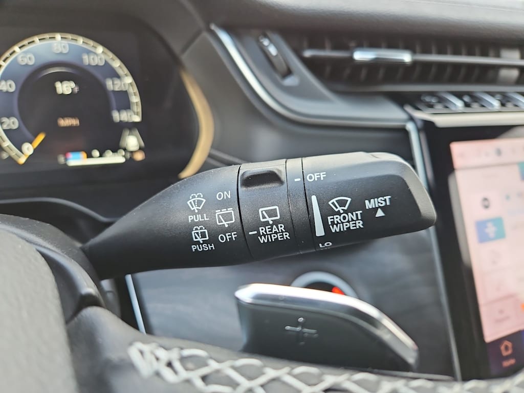 Thumbnail: 2025 Jeep Grand Cherokee - 15