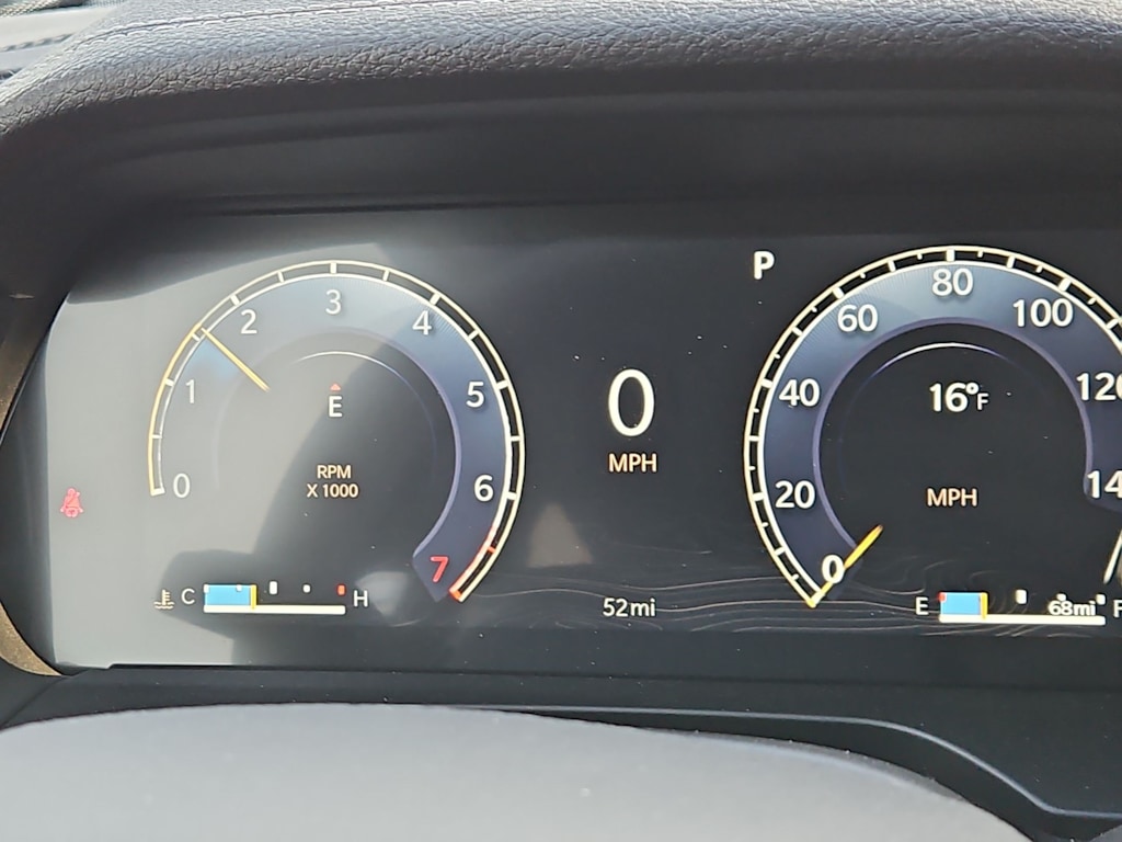 Thumbnail: 2025 Jeep Grand Cherokee - 40