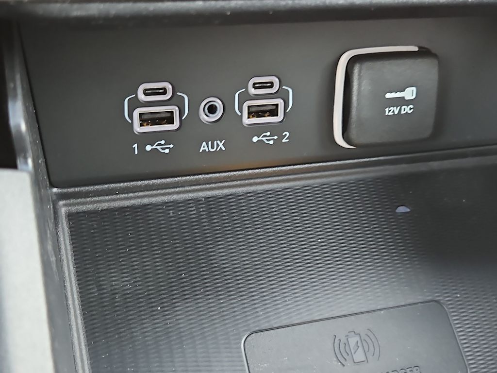 Thumbnail: 2025 Jeep Grand Cherokee - 38