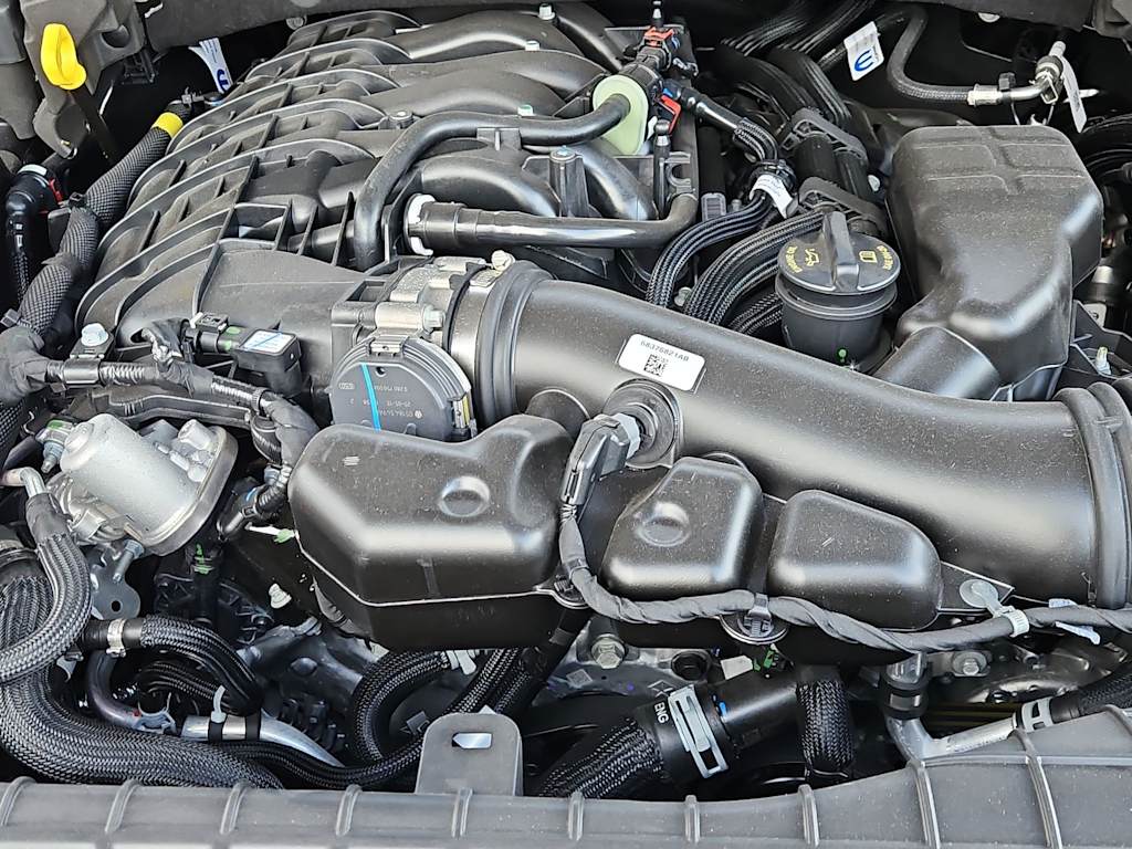 Thumbnail: 2025 Jeep Grand Cherokee - 9