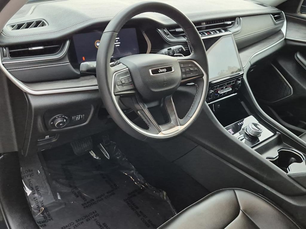 Thumbnail: 2023 Jeep Grand Cherokee - 2