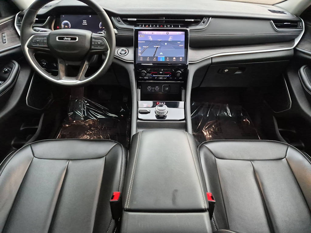 Thumbnail: 2023 Jeep Grand Cherokee - 8