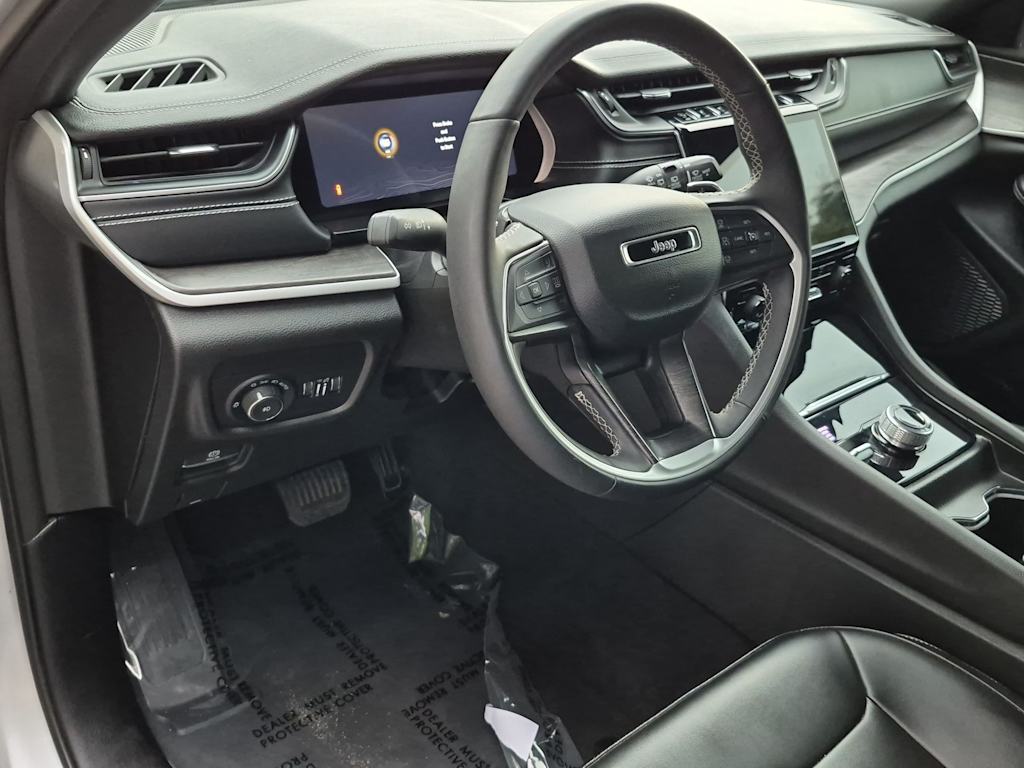 Thumbnail: 2024 Jeep Grand Cherokee - 2