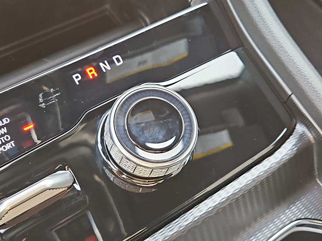 Thumbnail: 2025 Jeep Grand Cherokee - 39