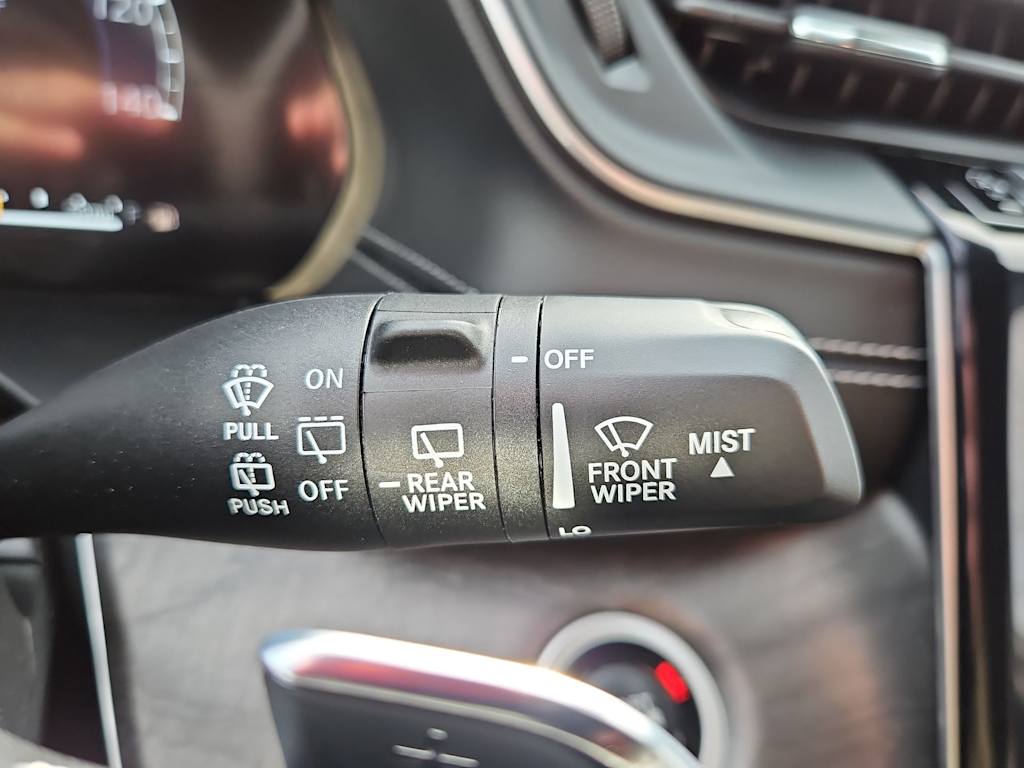 Thumbnail: 2025 Jeep Grand Cherokee - 14