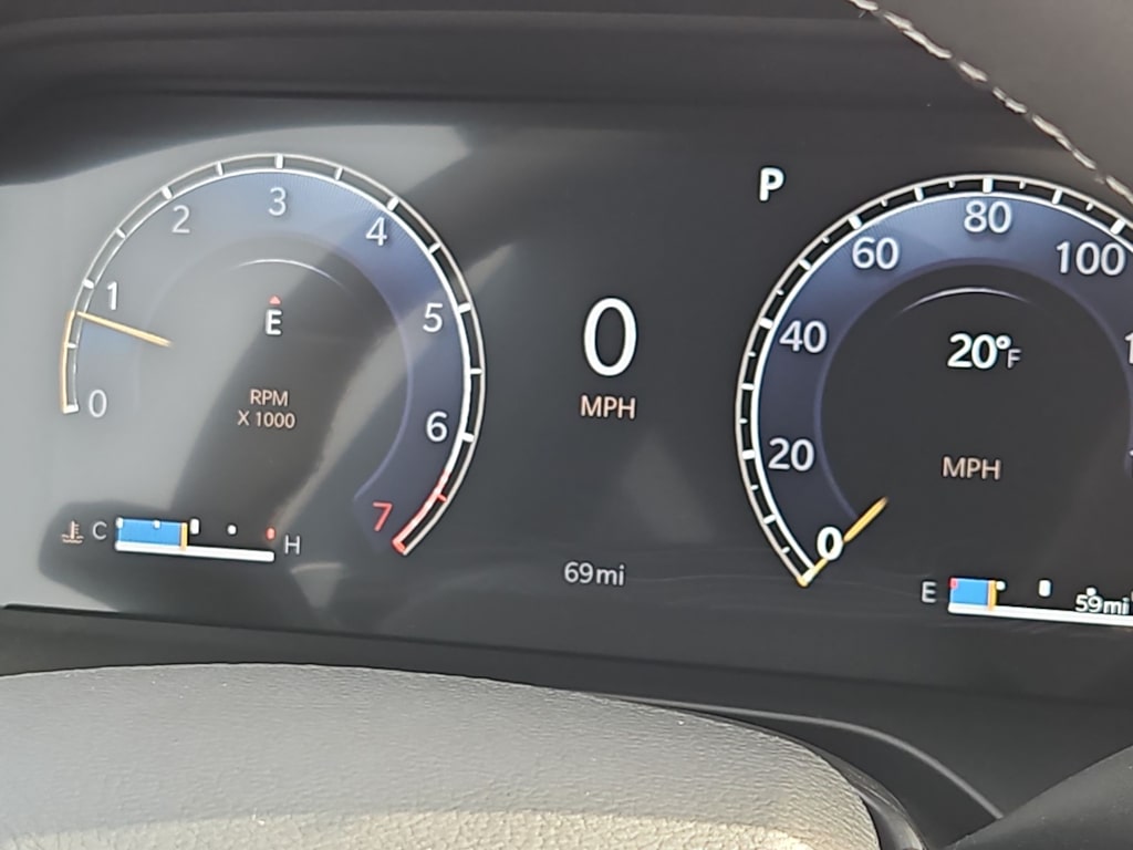 Thumbnail: 2025 Jeep Grand Cherokee - 15