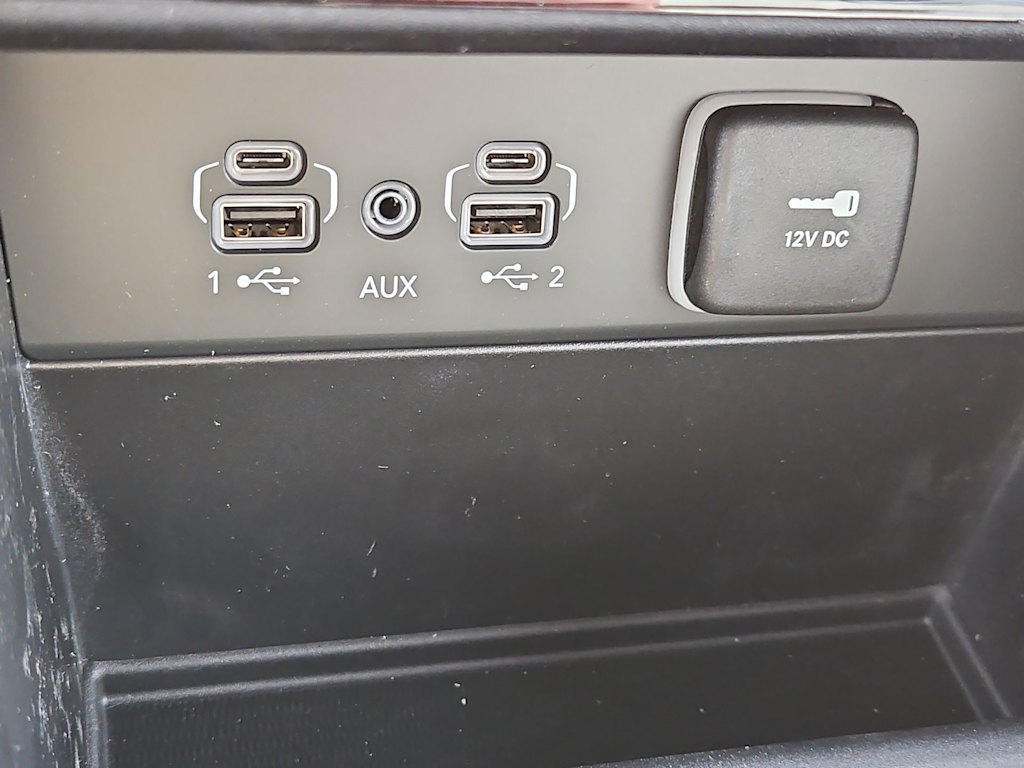 Thumbnail: 2025 Jeep Grand Cherokee - 38