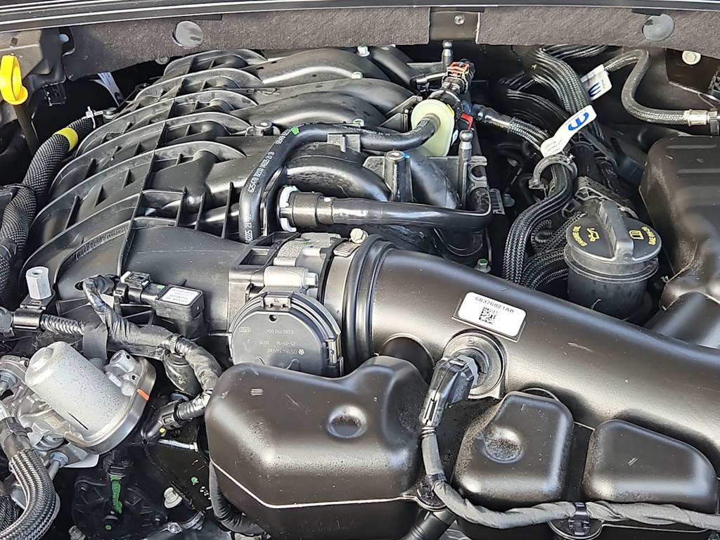 Thumbnail: 2025 Jeep Grand Cherokee - 9