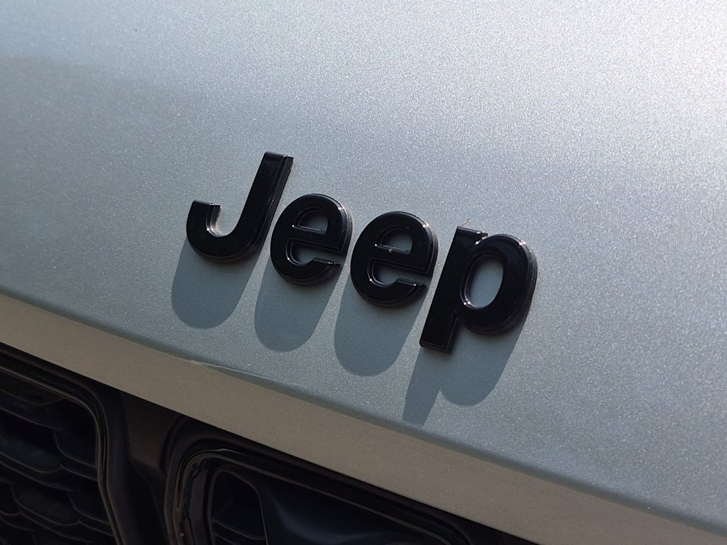 Thumbnail: 2024 Jeep Grand Cherokee - 7