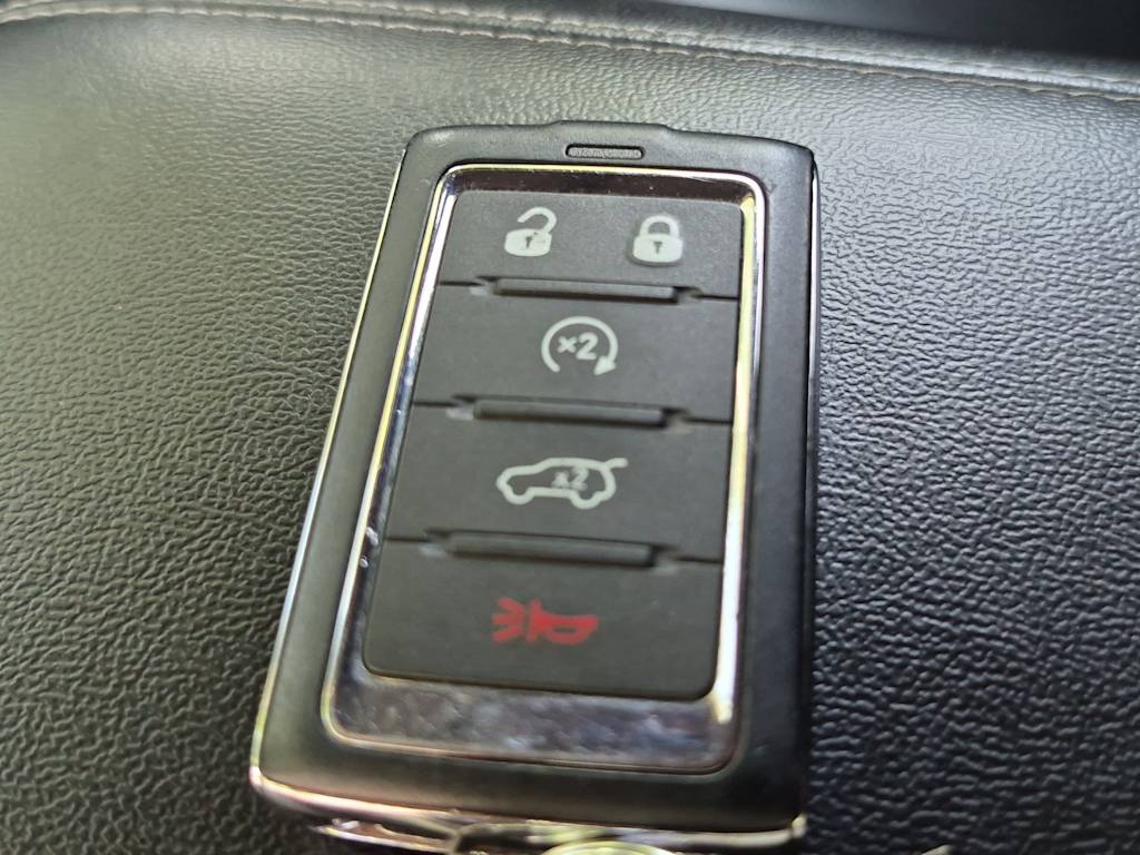 Thumbnail: 2024 Jeep Grand Cherokee - 37