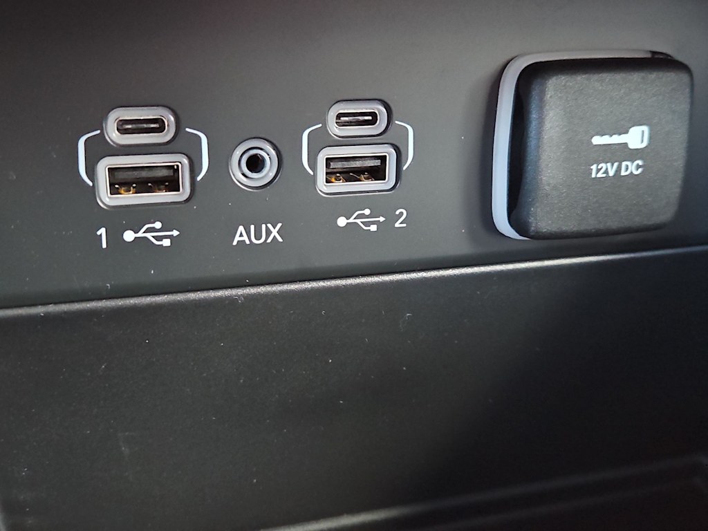 Thumbnail: 2025 Jeep Grand Cherokee - 40