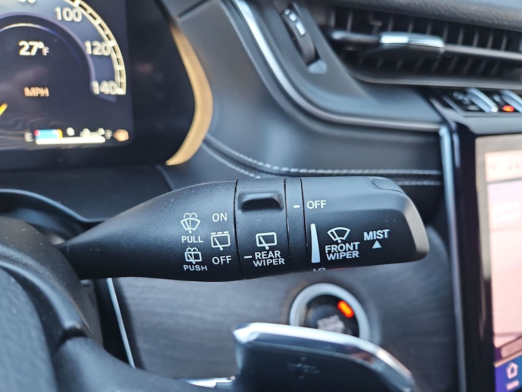 Thumbnail: 2025 Jeep Grand Cherokee - 16