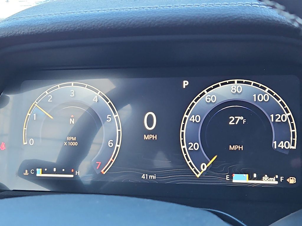 Thumbnail: 2025 Jeep Grand Cherokee - 17