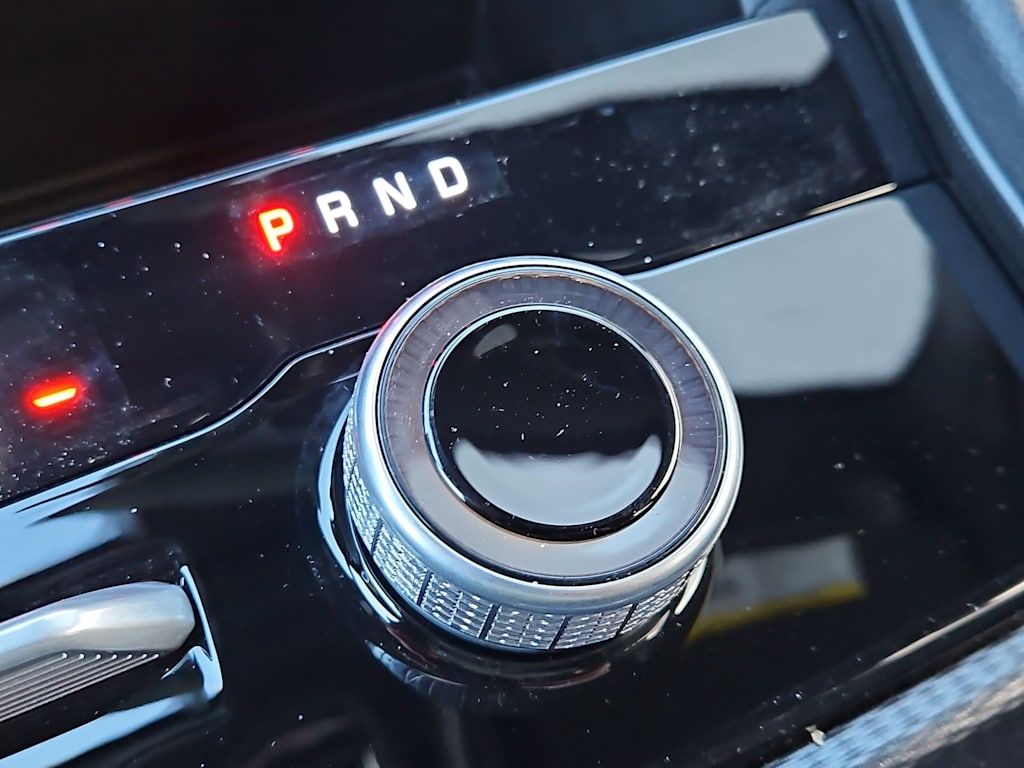 Thumbnail: 2025 Jeep Grand Cherokee - 41