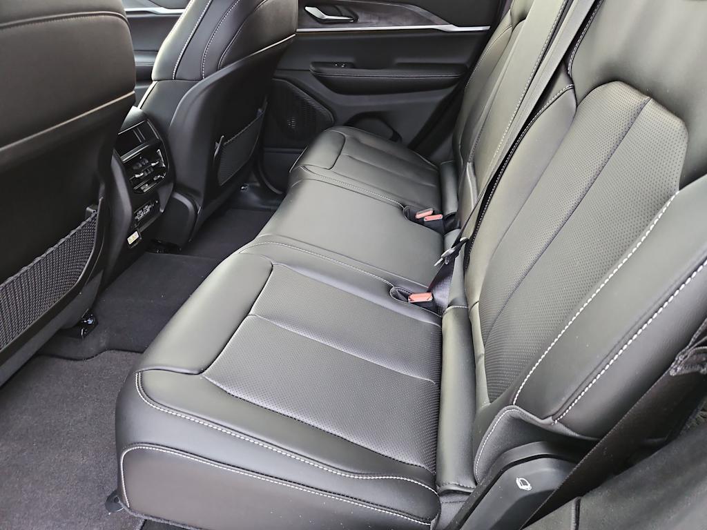 Thumbnail: 2025 Jeep Grand Cherokee - 13