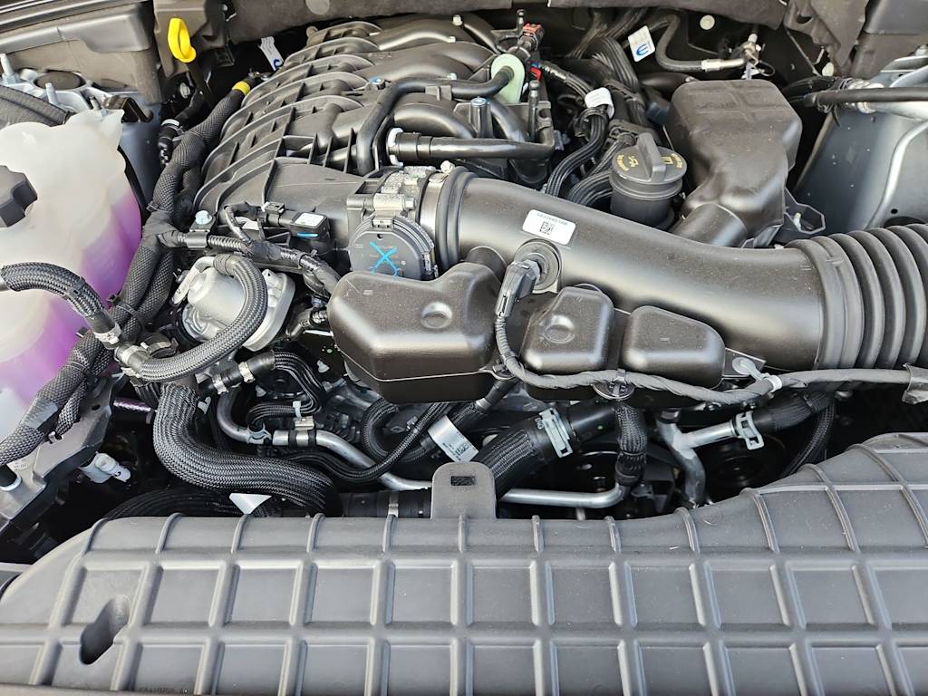 Thumbnail: 2025 Jeep Grand Cherokee - 9