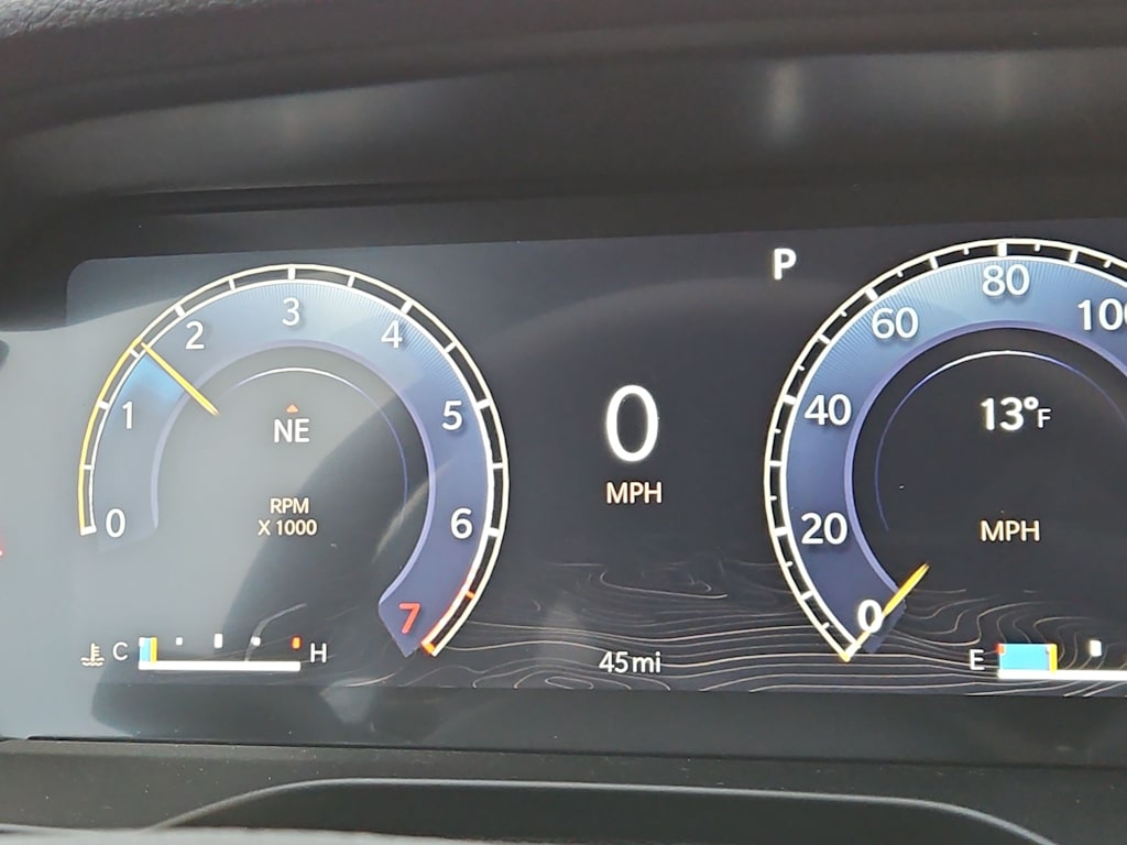 Thumbnail: 2025 Jeep Grand Cherokee - 16