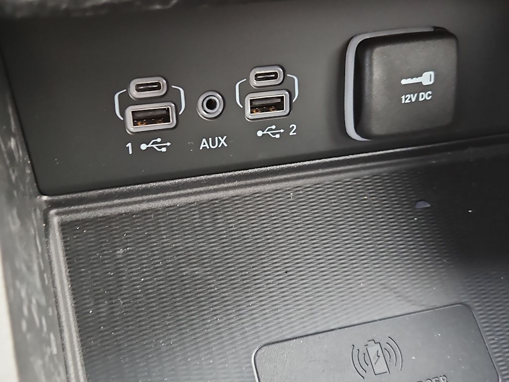 Thumbnail: 2025 Jeep Grand Cherokee - 40