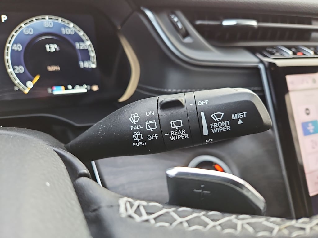 Thumbnail: 2025 Jeep Grand Cherokee - 15