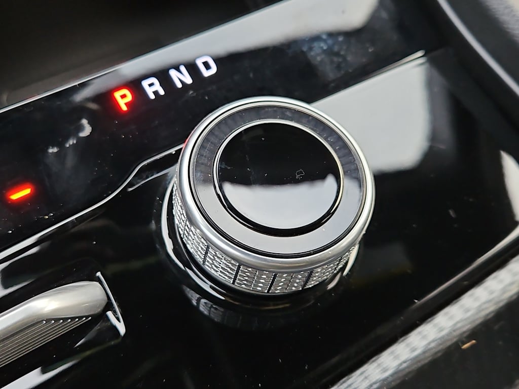 Thumbnail: 2025 Jeep Grand Cherokee - 41