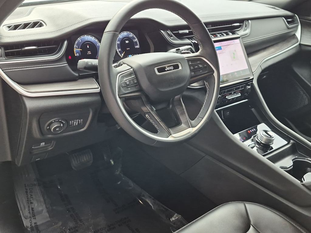 Thumbnail: 2024 Jeep Grand Cherokee - 2