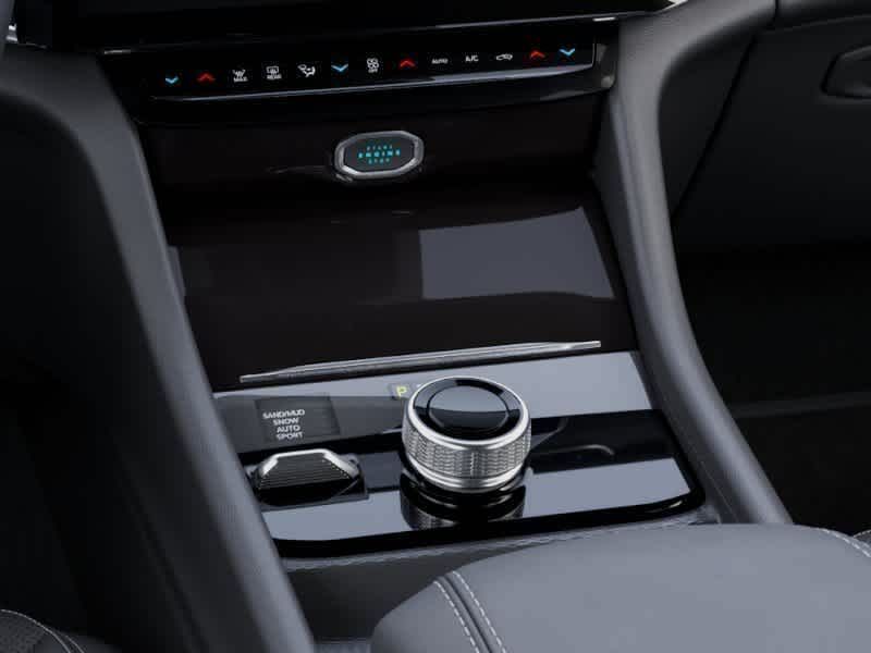 Thumbnail: 2026 Jeep Grand Cherokee - 10