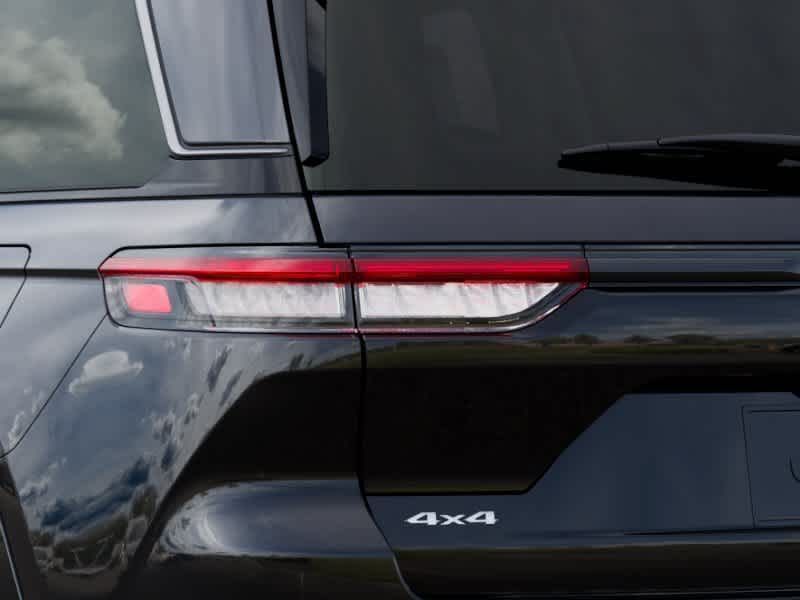 Thumbnail: 2026 Jeep Grand Cherokee - 5
