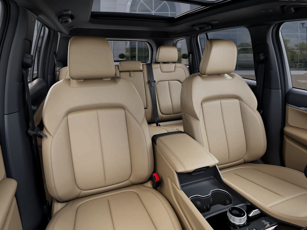 Thumbnail: 2026 Jeep Grand Cherokee - 9