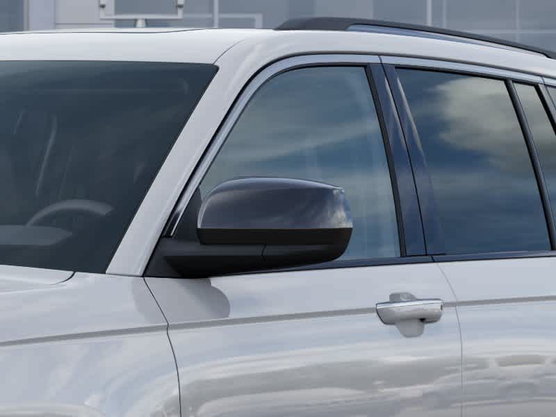 Thumbnail: 2026 Jeep Grand Cherokee - 14