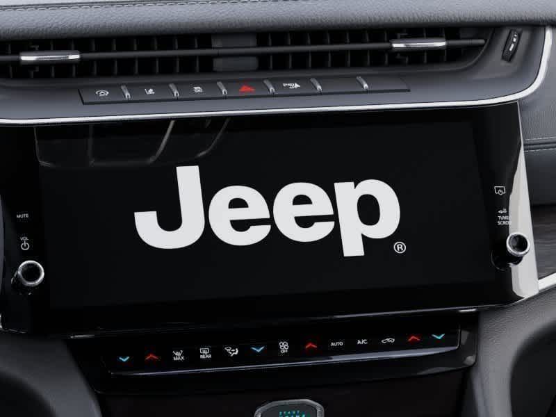 Thumbnail: 2026 Jeep Grand Cherokee - 5