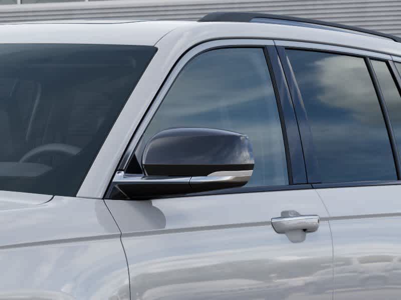 Thumbnail: 2026 Jeep Grand Cherokee - 17