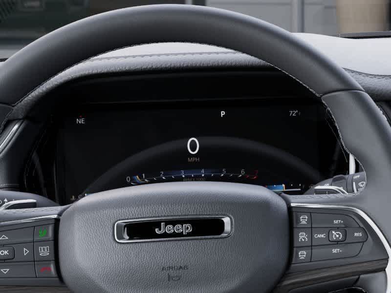 Thumbnail: 2026 Jeep Grand Cherokee - 21