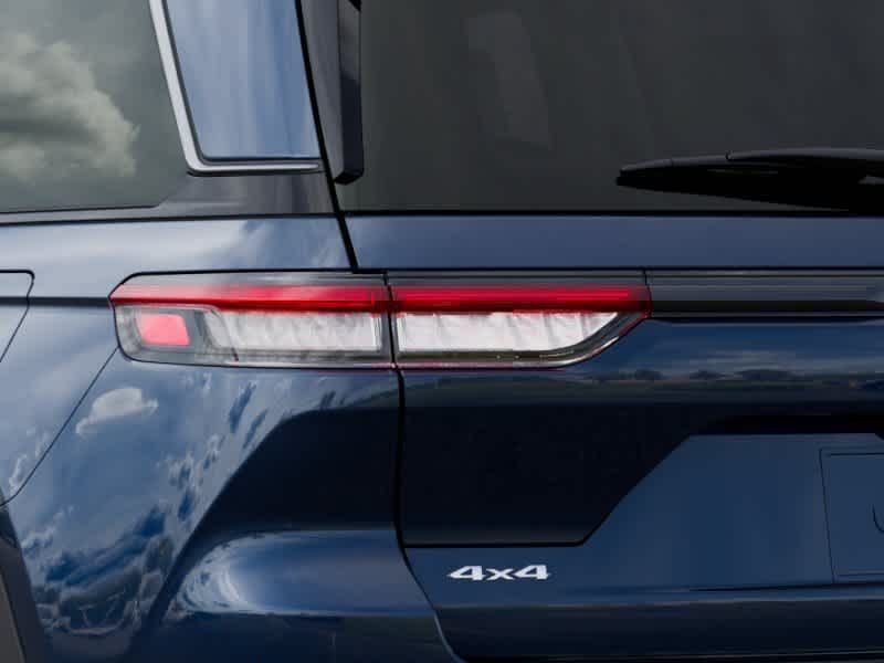 Thumbnail: 2026 Jeep Grand Cherokee - 7