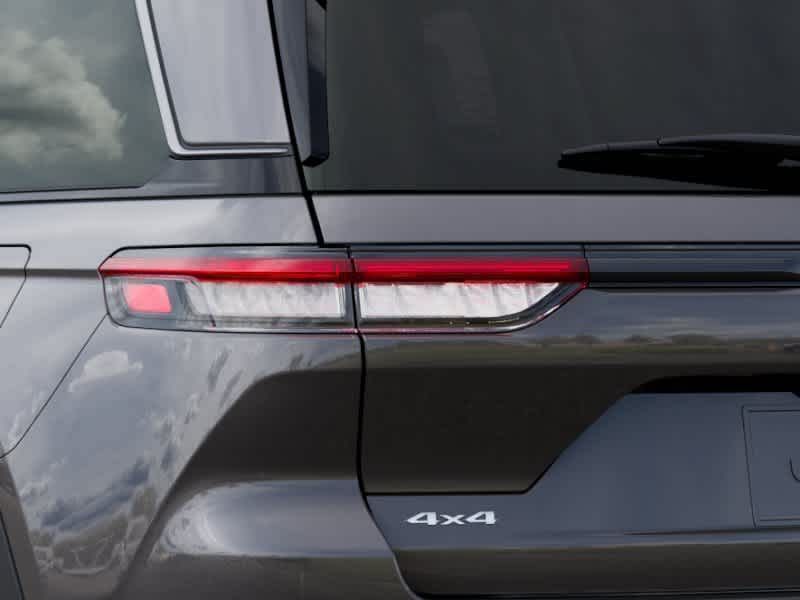 Thumbnail: 2026 Jeep Grand Cherokee - 7