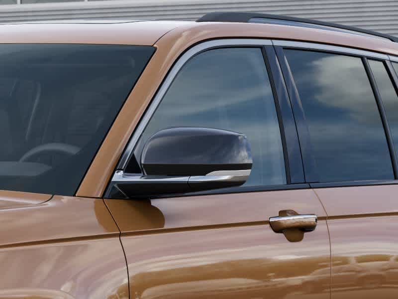 Thumbnail: 2026 Jeep Grand Cherokee - 18