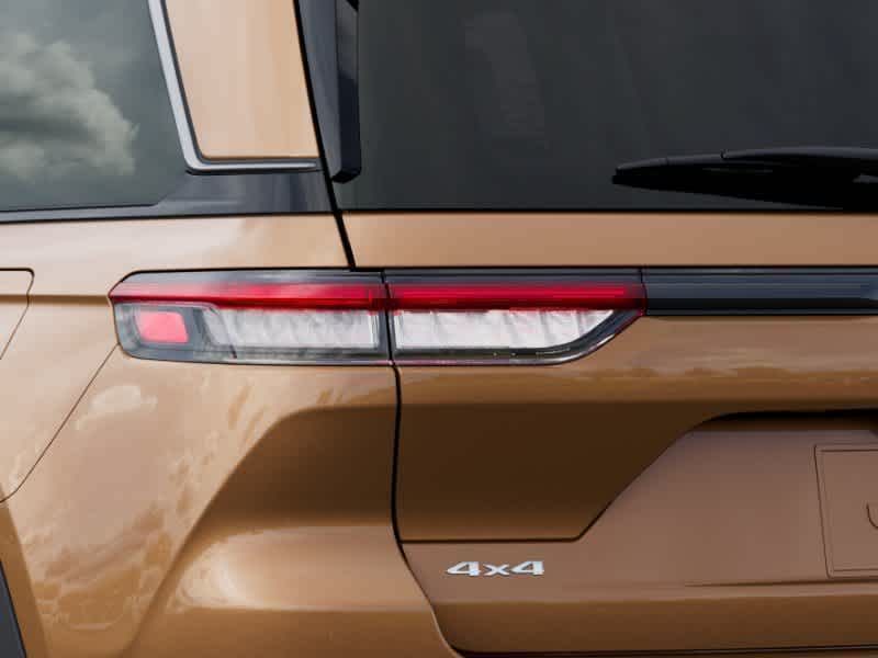 Thumbnail: 2026 Jeep Grand Cherokee - 7