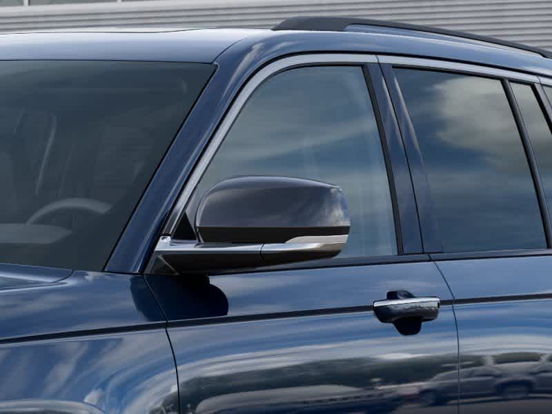 Thumbnail: 2026 Jeep Grand Cherokee - 18