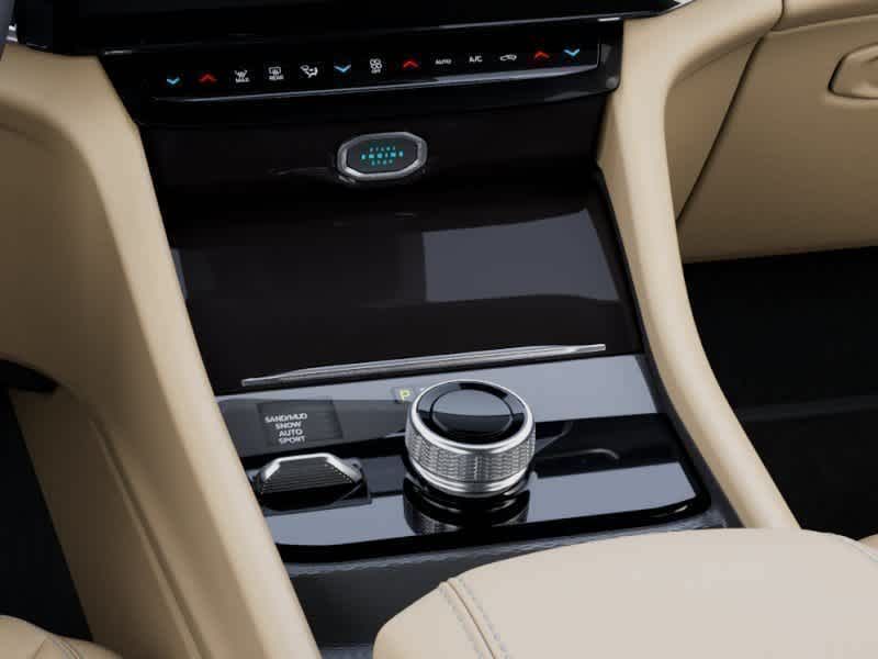 Thumbnail: 2026 Jeep Grand Cherokee - 24