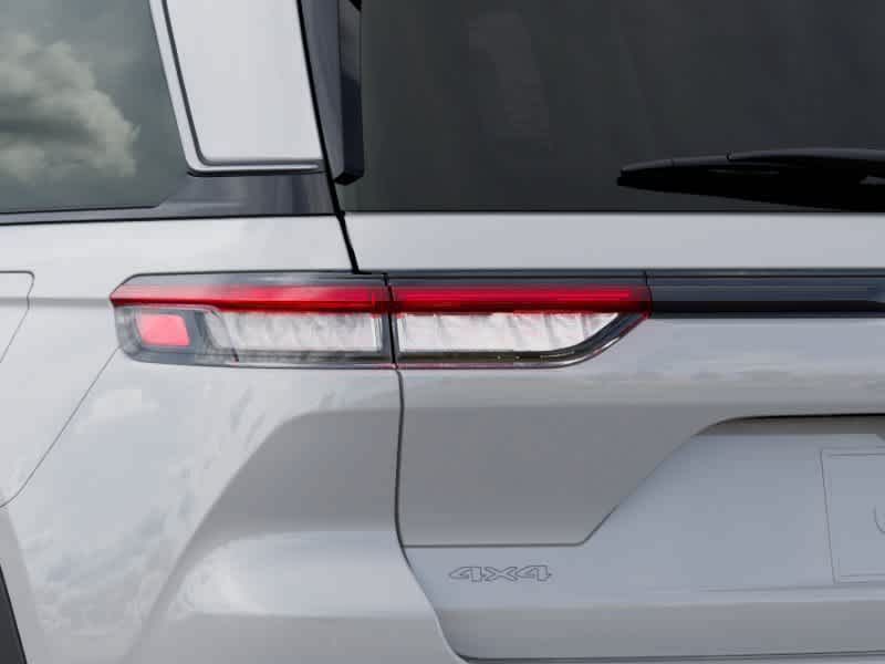 Thumbnail: 2026 Jeep Grand Cherokee - 7