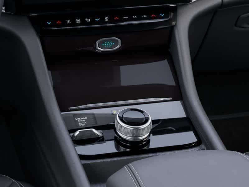 Thumbnail: 2026 Jeep Grand Cherokee - 8