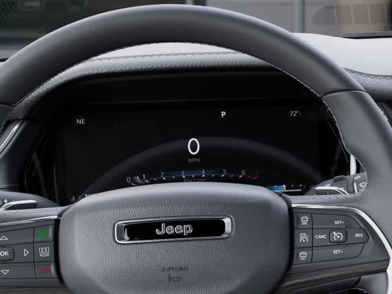 Thumbnail: 2026 Jeep Grand Cherokee - 13