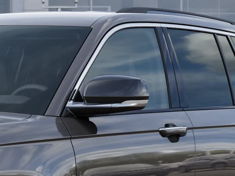 Thumbnail: 2026 Jeep Grand Cherokee - 12