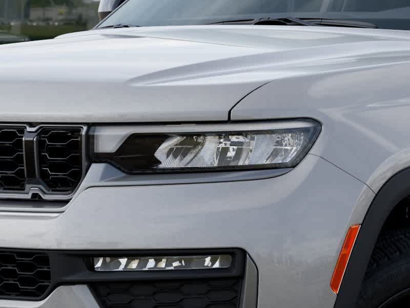 Thumbnail: 2026 Jeep Grand Cherokee - 16