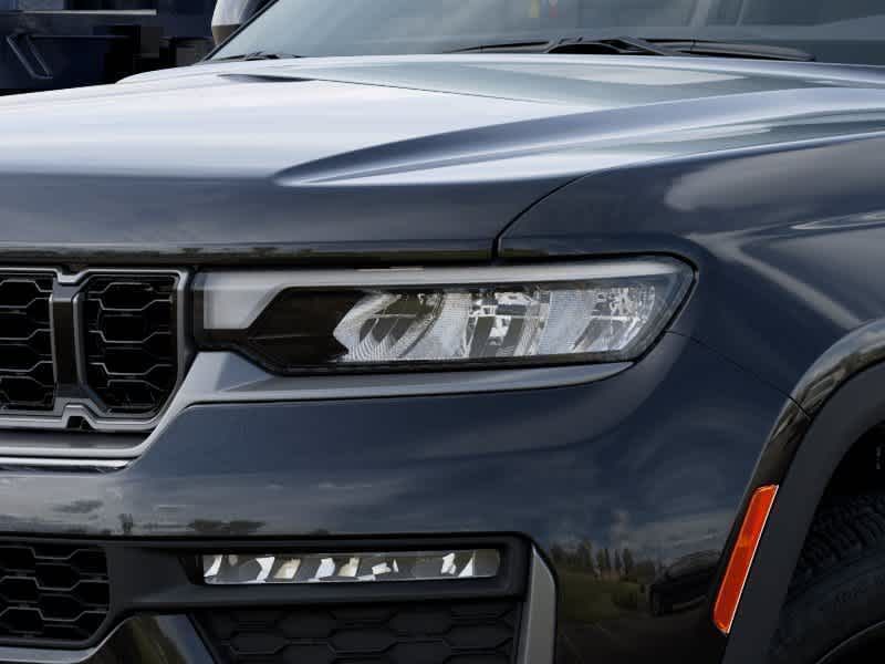 Thumbnail: 2026 Jeep Grand Cherokee - 16